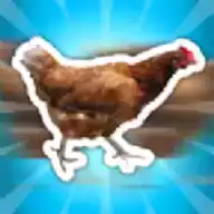 chicken run 图标