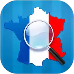 法语助手app 图标
