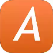 阿波波英语app官方 图标