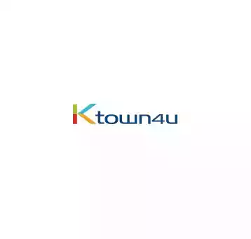 ktown4u官网百度 图标