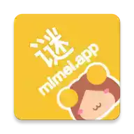 mimei.app 1.1. 图标