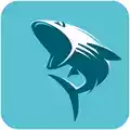 鲸鱼传媒app直播ios 图标