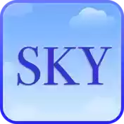 sky直播app平台 图标