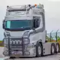 欧洲卡车模拟2按键
