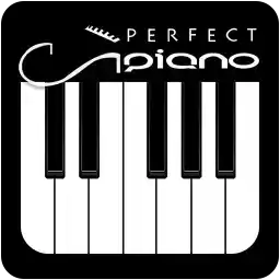完美钢琴安卓手机版 图标