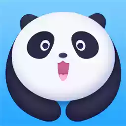panda helper无广告版 图标