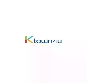 k4town中文官网苹果 图标