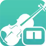 小提琴调音器软件app 图标