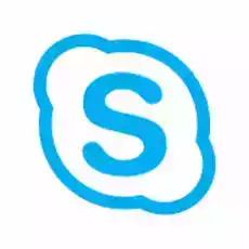 Skype官方网站 图标