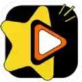 星星视频app软件免费 图标