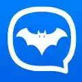 蝙蝠聊天软件2.5.8 图标