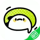 爱奇艺叭嗒app 图标