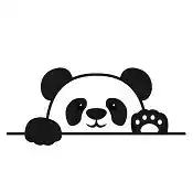 虎牙熊猫tv直播平台 图标