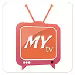 MyTV电视版 图标