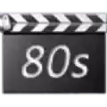 80s手机电影网移动版 图标