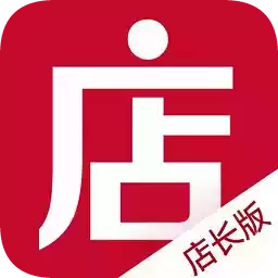 手机微店app官方 图标
