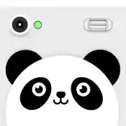 熊猫相机app 图标
