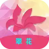 桃子logo视频app 图标