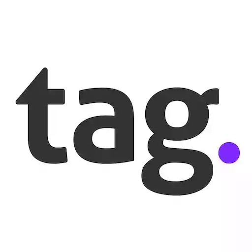 tagoo软件 图标