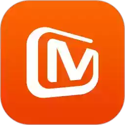 芒果TV国际版app 图标