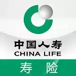 中国人寿寿险app注销卡 图标