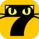 七猫免费小说阅读app 图标
