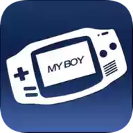 myboy模拟器1.8汉化版 图标