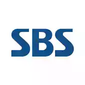 SBS直播 图标