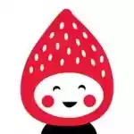 小草莓直播app官方网站ios 图标