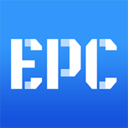 Epc项目管理 图标