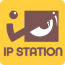 IP小站（潮） 图标