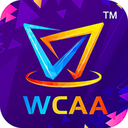 WCAA赛事平台 图标