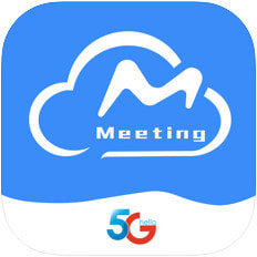 天翼云会议app苹果版 图标
