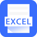 Excel电子表格制作 图标