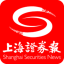 上海证券报 图标