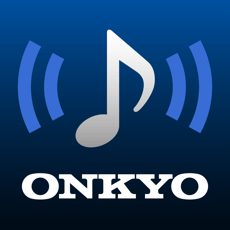 ONKYO QBX Remote 图标