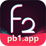 f2代短视频app 图标