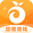 甜橙借钱app 图标