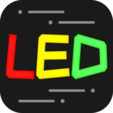 LED显示 图标