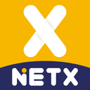 NetX管家 图标