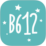 B612相机app 图标