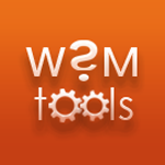 WSM工具箱(WSM tools) 图标