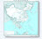 北京市地图全图高清版 图标