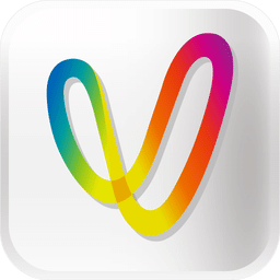 V领地青年社区app 图标