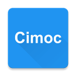cimoc最新版本安卓 图标