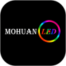 Mohuan LED 图标