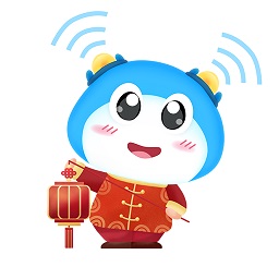 中国移动蓝小宝app 图标