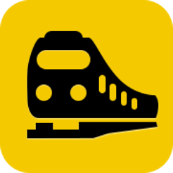 铁路人app 图标