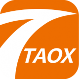 TAOX商城 图标