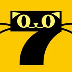 七猫免费阅读小说全免费 图标